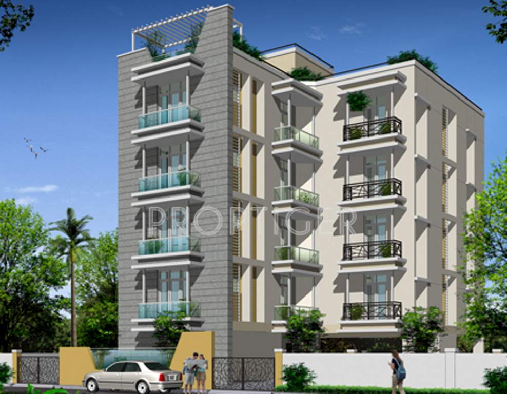 Images for Elevation of India The Latite Lane