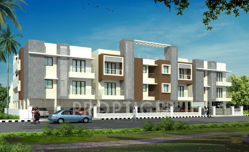 Images for Elevation of Lakshmi Keelkattalai 3 And 4 Images for Elevation of Lakshmi Keelkattalai 3 And 4