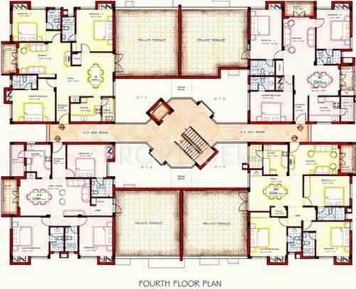 Images for Cluster Plan of India The Sanidine Spectrum