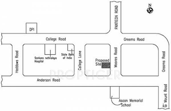 Images for Location Plan of India The Sanidine Spectrum