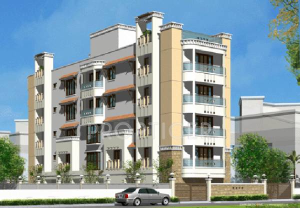 Images for Elevation of India The Golden Trident