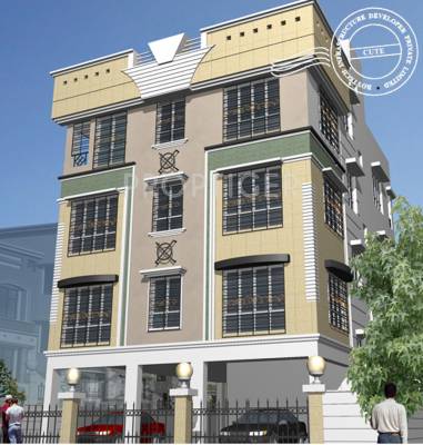 Images for Elevation of Roytech Group Cute