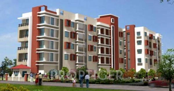 Images for Elevation of Sri Chakradhar Mansion Images for Elevation of Sri Chakradhar Mansion