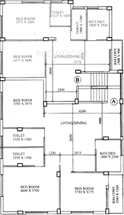 Images for Cluster Plan of Roytech Group Exclusive