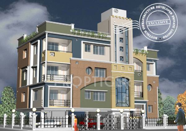 Images for Elevation of Roytech Group Exclusive