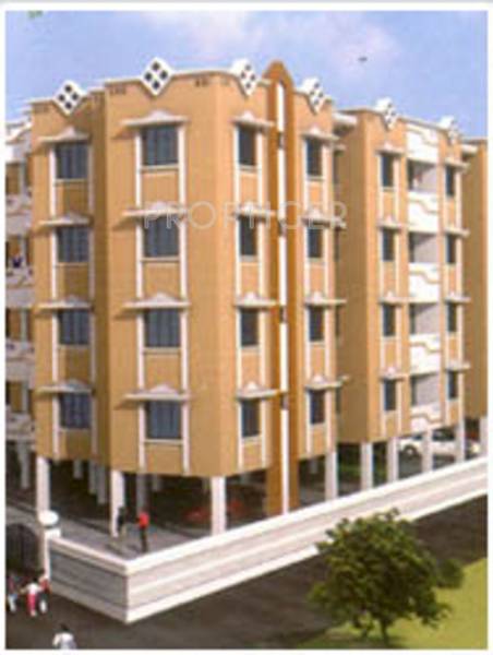 Images for Elevation of Sri Tower Images for Elevation of Sri Tower