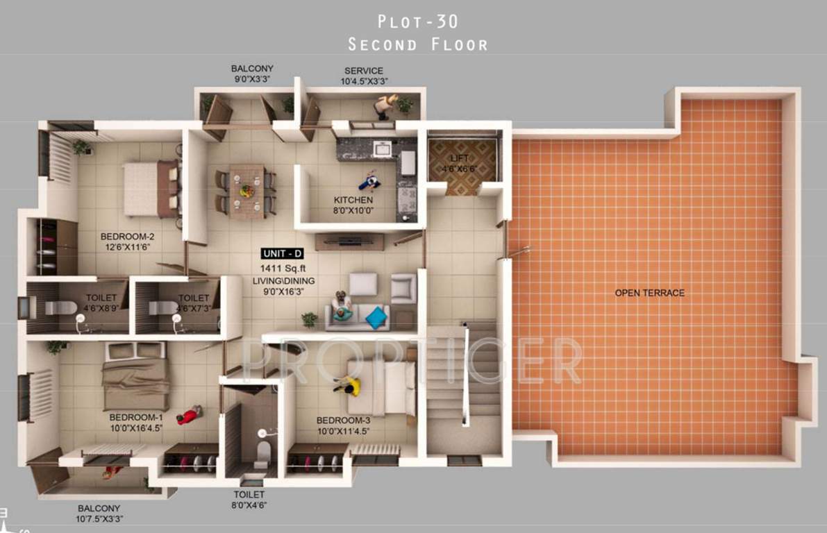  chandrasekar avenue Images for Cluster Plan of Mahalakshmi Chandrasekar Avenue