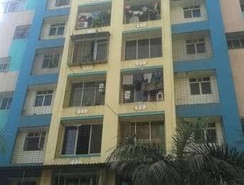  mandakini-apartment Elevation