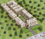 Images for Layout Plan of Foliage Real Estate Developers Navjivan Homes Images for Layout Plan of Foliage Real Estate Developers Navjivan Homes