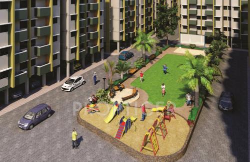 Images for Amenities of Foliage Real Estate Developers Navjivan Homes