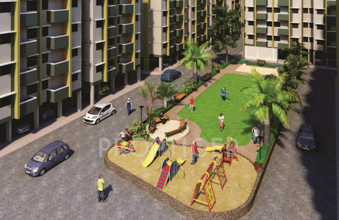 Images for Amenities of Foliage Real Estate Developers Navjivan Homes