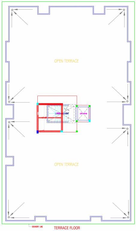 Images for Cluster Plan of SVP Fortune Tara