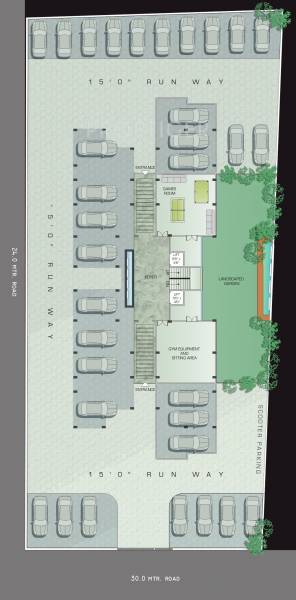Images for Cluster Plan of Jack Dream Upscale Images for Cluster Plan of Jack Dream Upscale