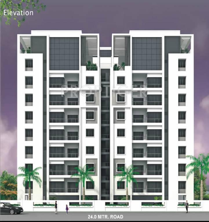 Images for Elevation of Jack Dream Upscale