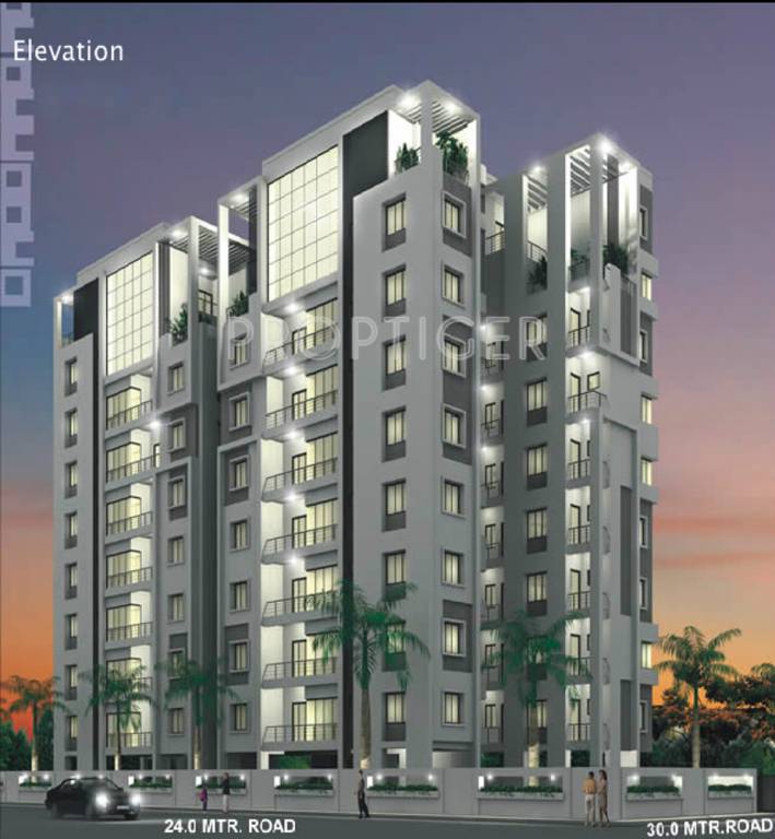 Images for Elevation of Jack Dream Upscale