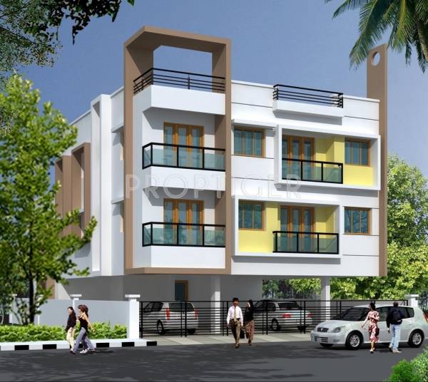 Images for Elevation of Lakshmi Builders Balamurugan Nagar Images for Elevation of Lakshmi Builders Balamurugan Nagar