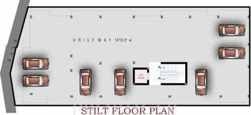 Images for Cluster Plan of Zam Glance