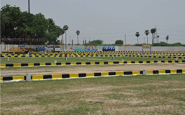 Images for Main Other of Deepam Sri Sachiyaya Nagar