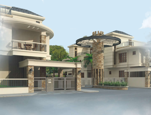 Images for Elevation of Jack Dream Castle Images for Elevation of Jack Dream Castle