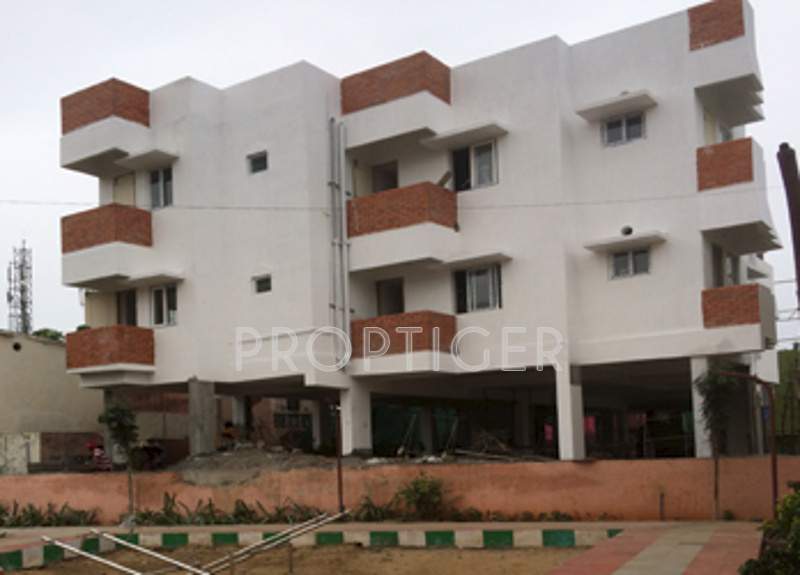 Images for Elevation of VSU Porcy