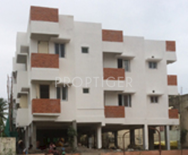 Images for Elevation of VSU Porcy