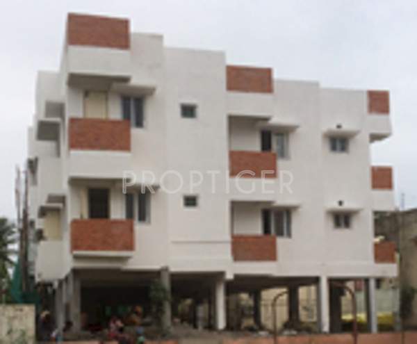 Images for Elevation of VSU Porcy
