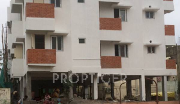 Images for Elevation of VSU Porcy