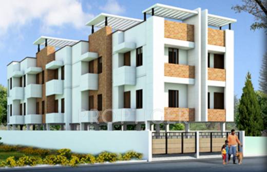 Images for Elevation of VSU Porcy