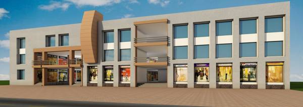 Images for Elevation of Klazina Gateway Courtyard Images for Elevation of Klazina Gateway Courtyard