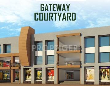 Images for Elevation of Klazina Gateway Courtyard Images for Elevation of Klazina Gateway Courtyard