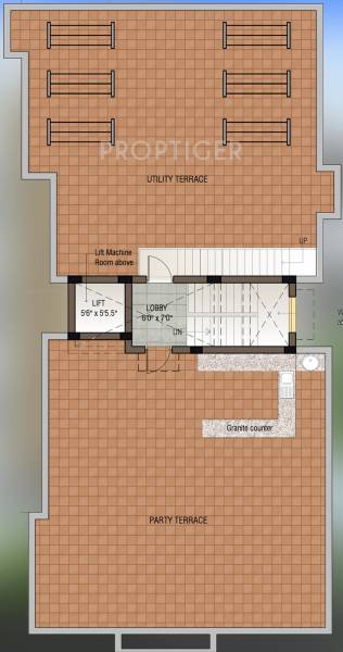 Images for Cluster Plan of Jaag Ankit