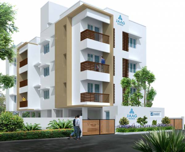 Images for Elevation of Jaag Ankit Images for Elevation of Jaag Ankit