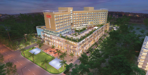 Images for Elevation of KPDK Newtown Square Images for Elevation of KPDK Newtown Square