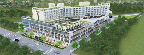 Images for Elevation of KPDK Newtown Square Images for Elevation of KPDK Newtown Square