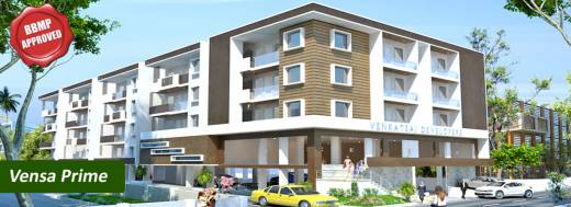 Images for Elevation of Venkatasai Prime