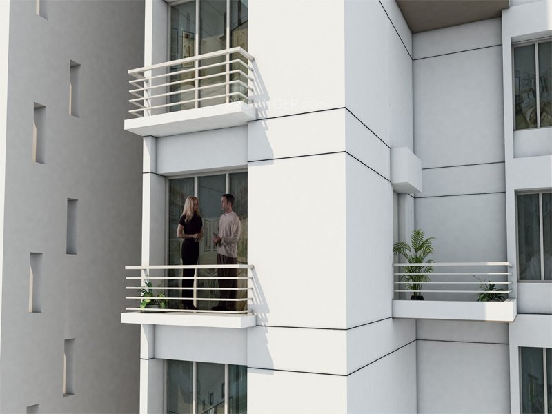  altissimo Images for Elevation of Paramount Altissimo