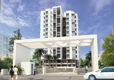 Images for Elevation of Paramount Altissimo Images for Elevation of Paramount Altissimo