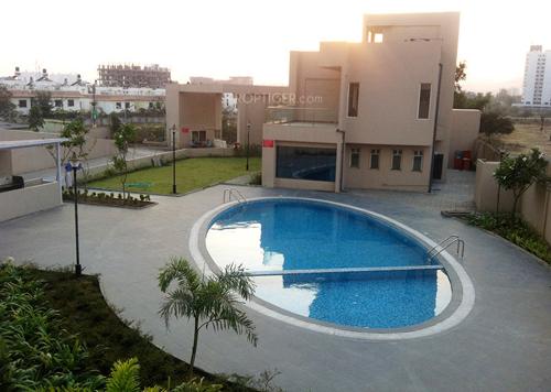  altissimo Images for Amenities of Paramount Altissimo