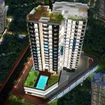 Images for Elevation of Samson Pearl Crest Images for Elevation of Samson Pearl Crest