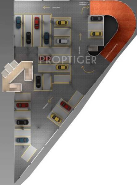 Images for Amenities of Samson Pearl Crest