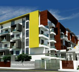 Images for Elevation of Shyam Abhinandan Images for Elevation of Shyam Abhinandan