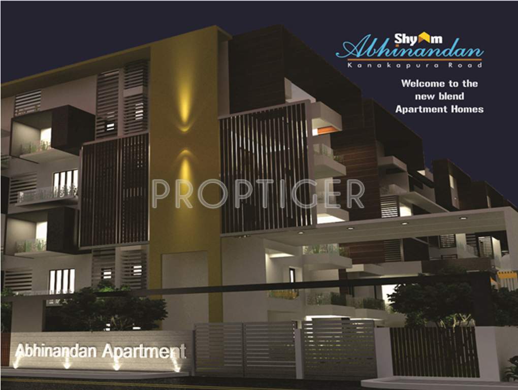  abhinandan Images for Elevation of Shyam Abhinandan