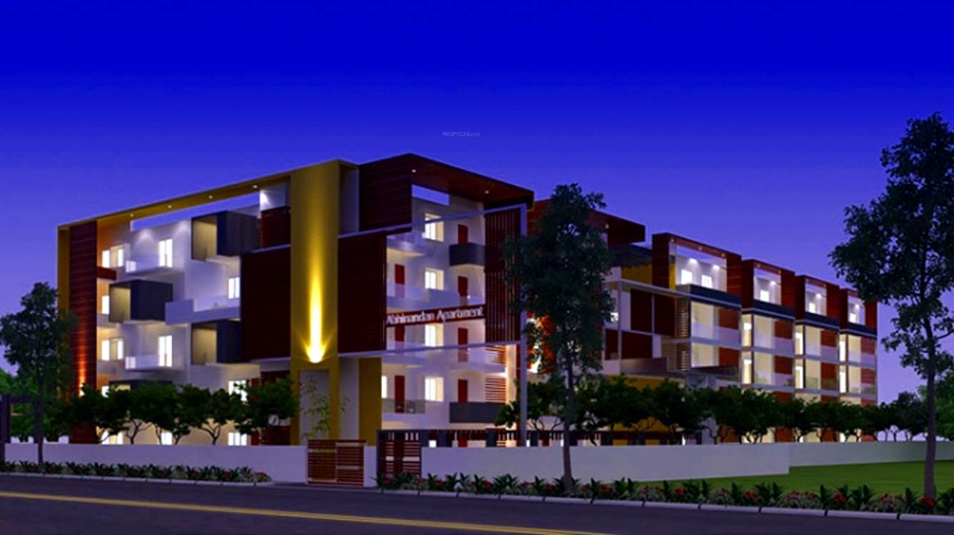  abhinandan Images for Elevation of Shyam Abhinandan