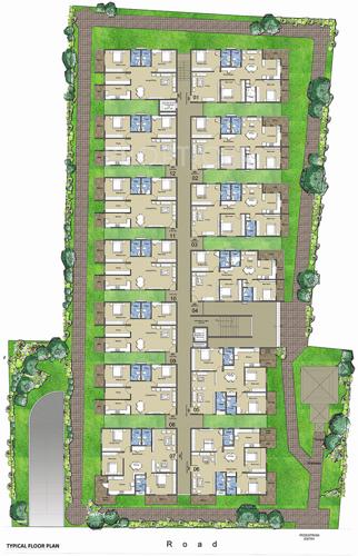  abhinandan Images for Master Plan of Shyam Abhinandan