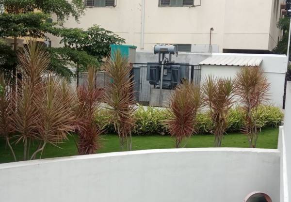  abhinandan Landscaped Gardens