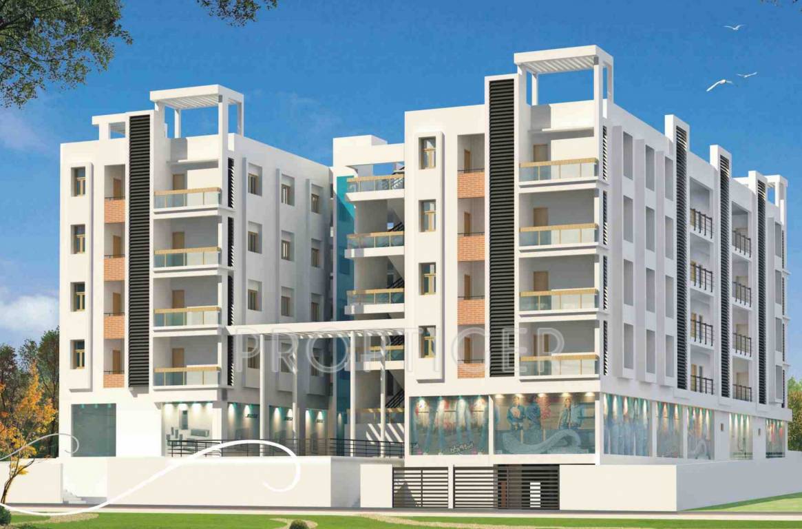 Images for Elevation of SumaShaila Mari Gold
