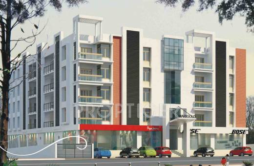 Images for Elevation of SumaShaila Mari Gold Images for Elevation of SumaShaila Mari Gold