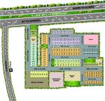 Images for Layout Plan of Stanford Grand Park Plot Images for Layout Plan of Stanford Grand Park Plot