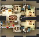 Images for Cluster Plan of Samson Selene Images for Cluster Plan of Samson Selene