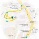 Images for Location Plan of Samson Selene Images for Location Plan of Samson Selene